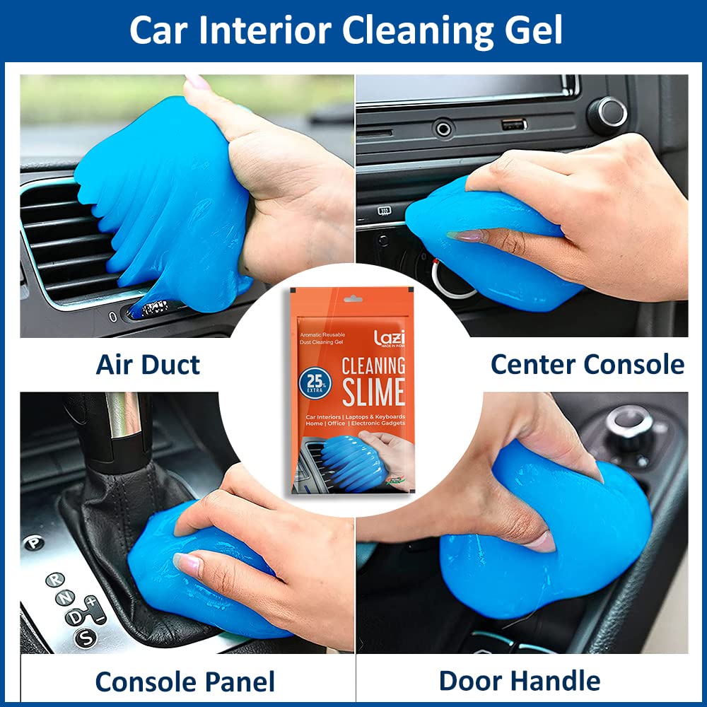 Dust Gel - pack of 2