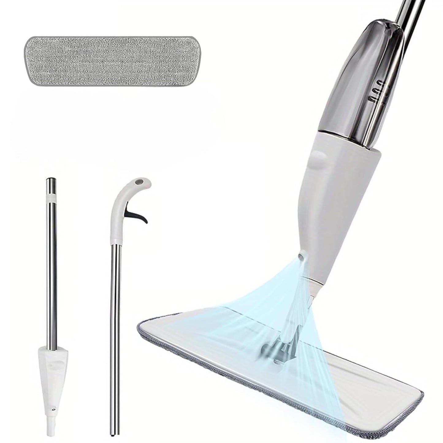 RAYMOX SPRAY MOP