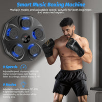 Boxing Beats Trainer™